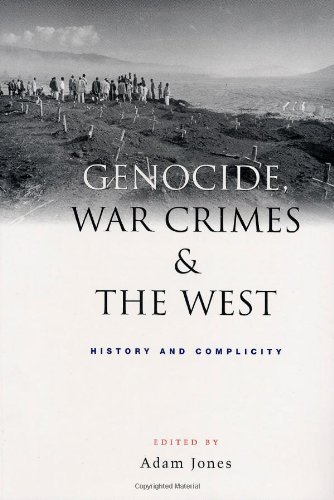 Genocide, War Crimes and the West