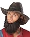 ADULT HILLBILLY BEARD