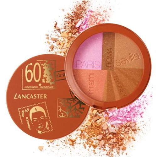 Lancaster Sonnenmakeup Sun Makeup Beauty Escape 1 Stk. Preisvergleich