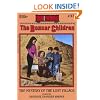 The Mystery of the Lost Village (The Boxcar Children Mysteries #37)