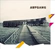 Aufgang