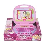 Disney Princess My First Play Laptop