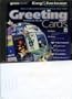Greeting Cards (Jewel Case)