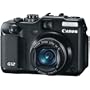Canon G12 10 MP Digital Camera with 5x Optical Image Stabilized Zoom and 2.8 Inch Vari-Angle LCD