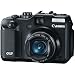Canon G12 10 MP Digital Camera with 5x Optical Image Stabilized Zoom and 2.8 Inch Vari-Angle LCD