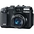 Canon G12 10 MP Digital Camera