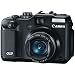 Canon G12 10 MP Digital Camera with 5x Optical Image Stabilized Zoom and 2.8 Inch Vari-Angle LCD