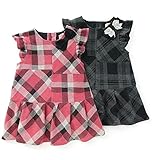 Biquette Club(ビケットクラブ) ワンピース (80～130cm) キムラタンの子供服 (10356x10556-163) ピンク 80