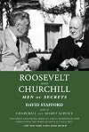 Roosevelt and Churchill: Men of Secrets