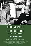 Roosevelt and Churchill: Men of Secrets