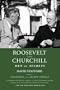 Roosevelt and Churchill: Men of Secrets