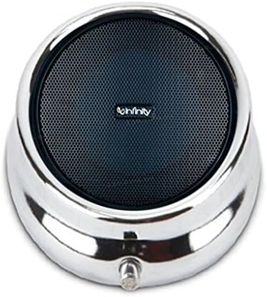Infinity BASSLINK Custom Personalized Portable Pocket Pill Box Purse Unique Gift case