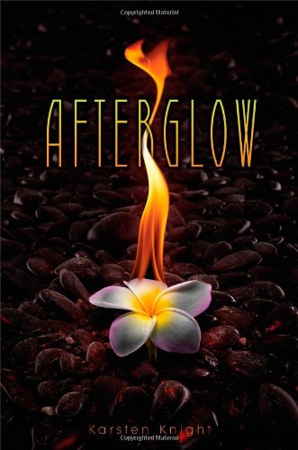 afterglow wildefire