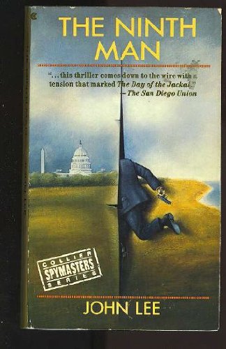 The Ninth Man (Collier Spymasters Series)