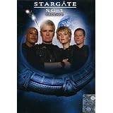 Stargate Sg-1 - Stagione 06 (6 Dvd)di Amanda Tapping