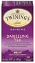 Twinings Darjeeling Tea, Tea Bags, 20-Count Boxes (Pack of 6)