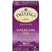 Twinings Darjeeling Tea, Tea Bags, 20-Count Boxes (Pack of 6)