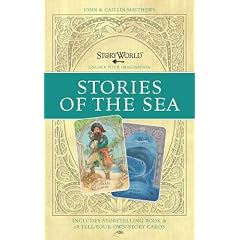 The StoryWorld Cards: Stories of the Sea
