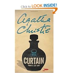 Poirot - Curtain: Poirot's Last Case