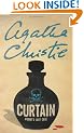 Poirot - Curtain: Poirot's Last Case