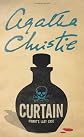 Curtain: Poirot's Last Case