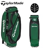 Buy TaylorMade Monaco Cart Bag by TaylorMade