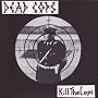 KILL THE COPS+13TRACKS(���W���P�b�g�d�l)