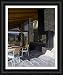 Framed Print of House in La Cerdanya, Girona from 