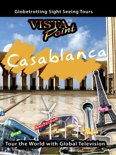 Vista Point CASABLANCA Morocco