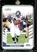 2007 Score # 130 Deion Branch - Seattle Seahawks - NFL Football Card