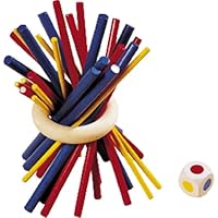 Keep it steady - by HABA