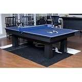 Drop Shot Ping Pong Conversion Top with Accessory Kit