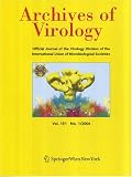 Archives of Virology
