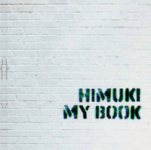 MY BOOK