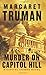 Murder on Capitol Hill: A Capital Crimes Novel