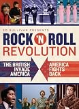 Ed Sullivan Presents: Rock N Roll Revolution [DVD]