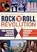 Ed Sullivan Presents: Rock 'N' Roll Revolution [DVD]