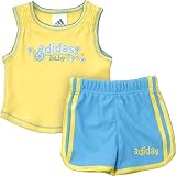 adidas - adidas The Hot Shot Infant Girls
