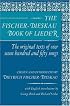 The Fischer-Dieskau Book of Lieder