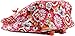 Vera Bradley Womens Campus Backpack Pixie Blooms Backpack