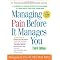 Top Pain Relief Books