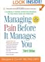 Managing Pain Before It Manages You, Third Edition