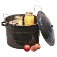 water bath canner