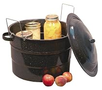 Waterbath Canner, 33 qt.