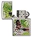 Zippo Buddha Lighter