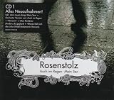 Auch im Regen CD 1 - Rosenstolz