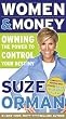 Women & Money: Owning the Power to Control Your Destiny