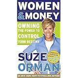 Women & Money: Owning the Power to Control Your Destiny