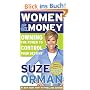 Women & Money: Owning the Power to Control Your Destiny
