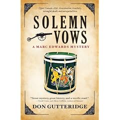 Solemn Vows